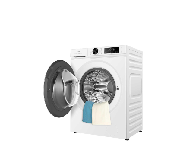 Pralka TCL FP0944WA0PL 9kg 1400obr Pranie parowe - 1311599 - zdjęcie 7